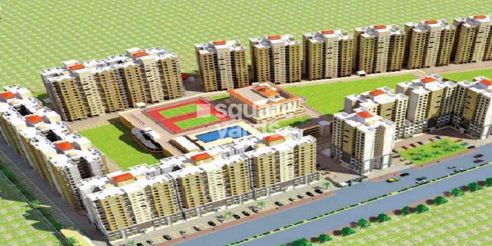 Valley Shilp