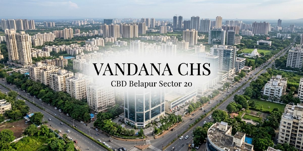 Vandana CHS