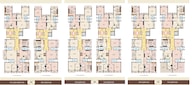 Vankvanis Ela Floor Plans