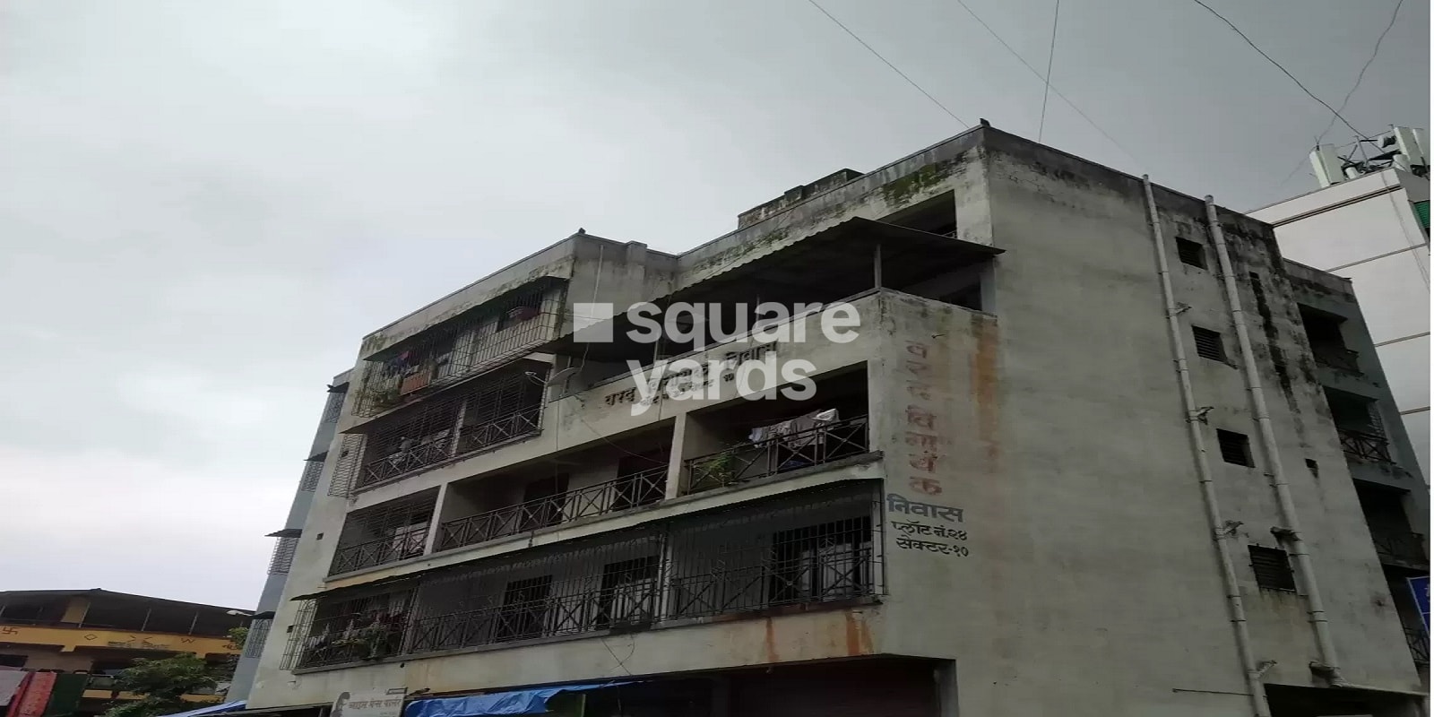 Varad Vinayak CHS Kamothe Featured Image