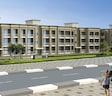 Vardhaman Residency Pashane