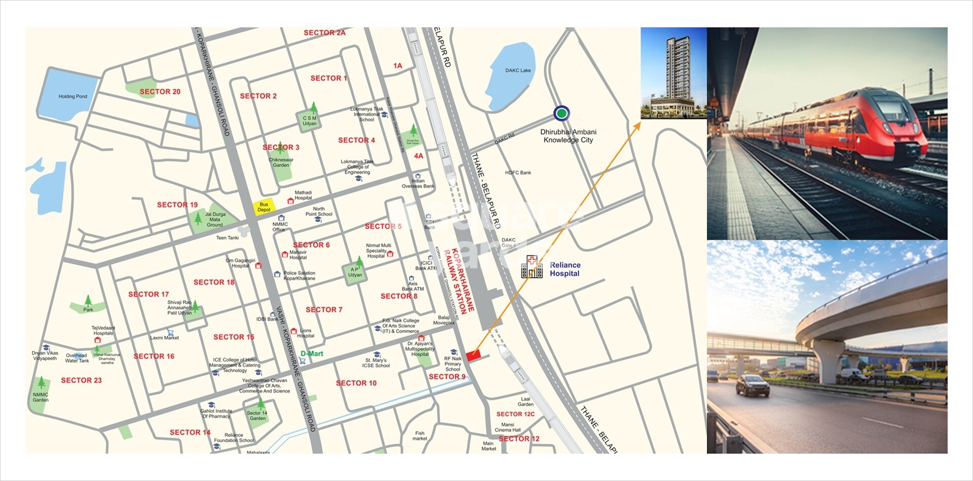 Varsha Balaji Exotica Location Image