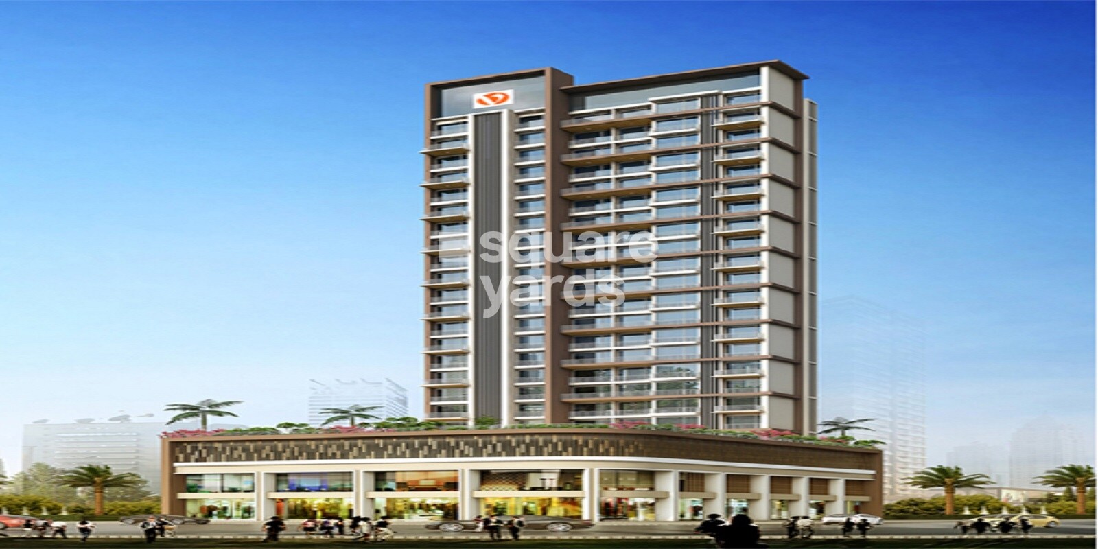 Varsha Balaji Exotica