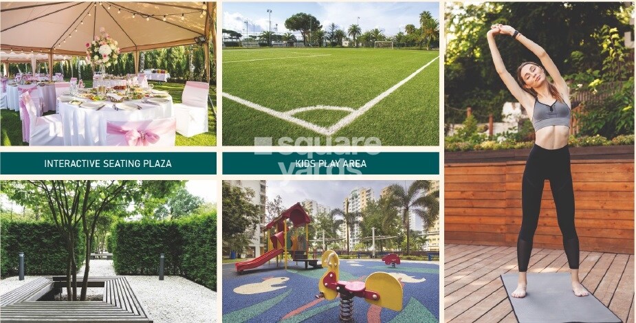 Varsha Balaji Park Amenities-Features 1