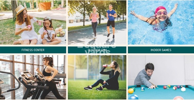 Varsha Balaji Park Amenities-Features 3