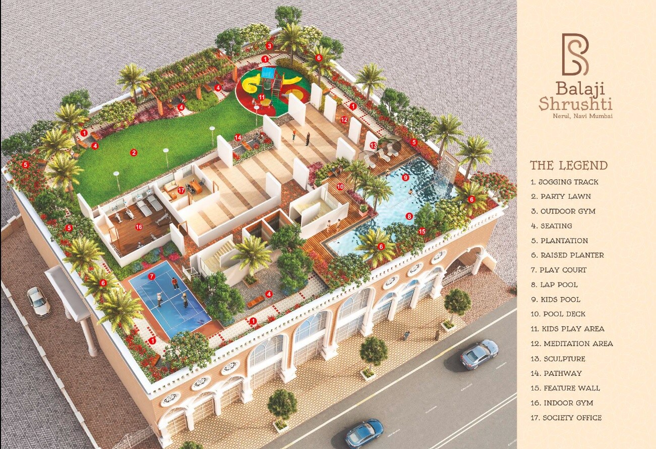 Varsha Balaji Shrushti