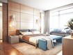 Varsha Balaji Shrushti Apartment Interiors
