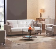 Varsha Balaji Shrushti Apartment Interiors