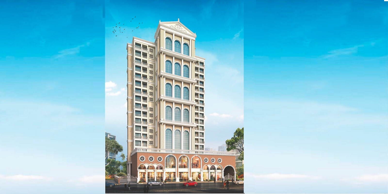 Varsha Balaji Shrushti