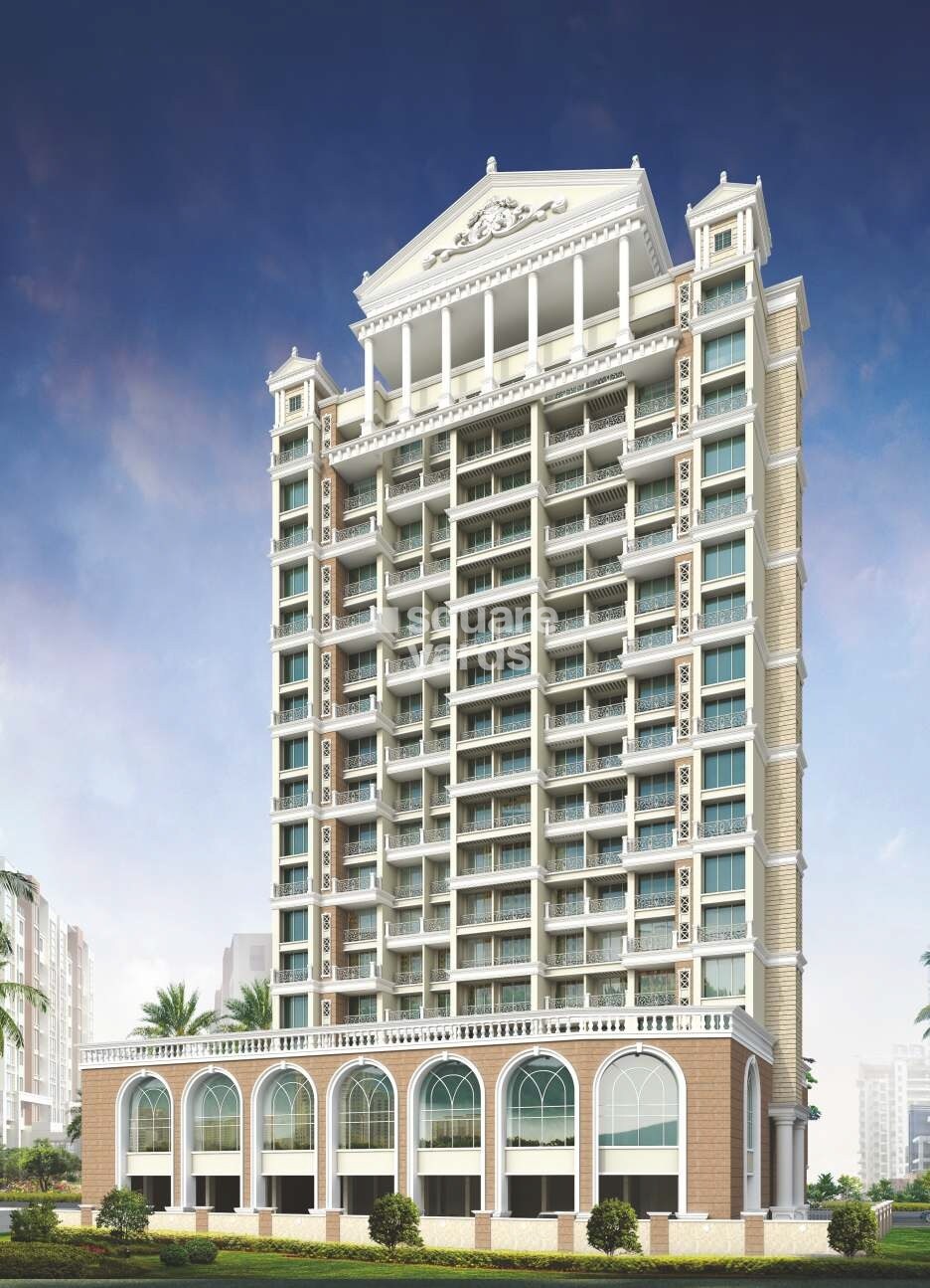 Varsha Balaji Shrushti