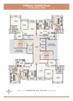 Varsha Balaji Skyline Floor Plans