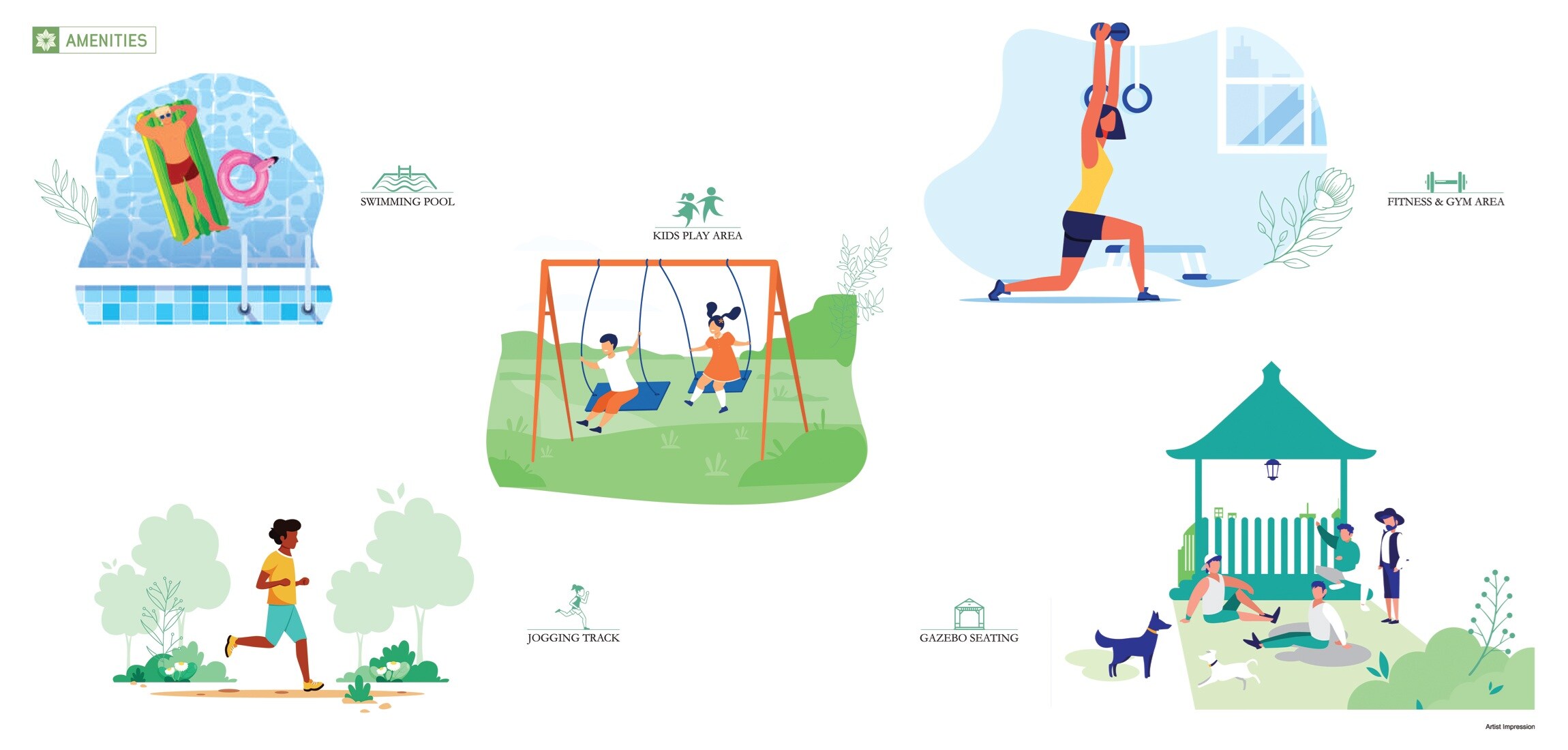 Varsha Balaji Vista Amenities-Features 2