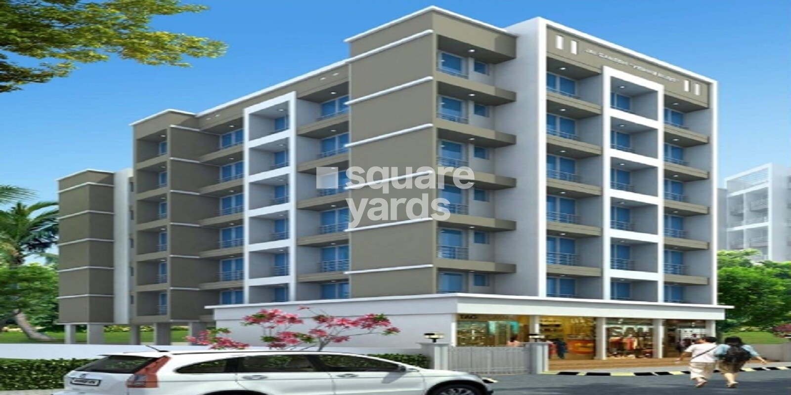 Varun Jai Ganesh Vishnu Bliss