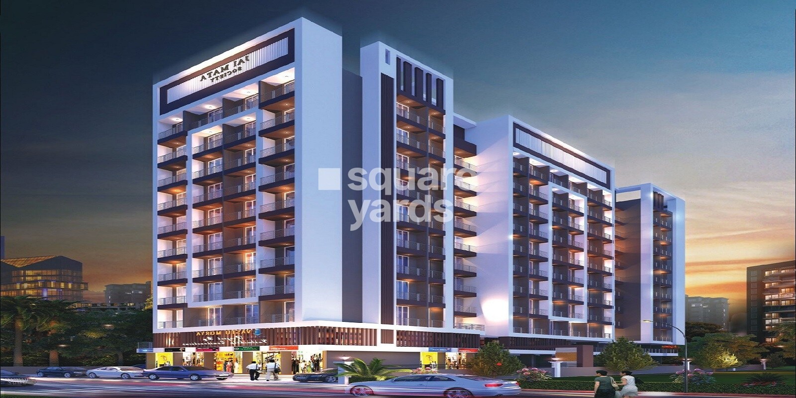 Vastu Morya
