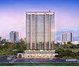 Vastu Park
