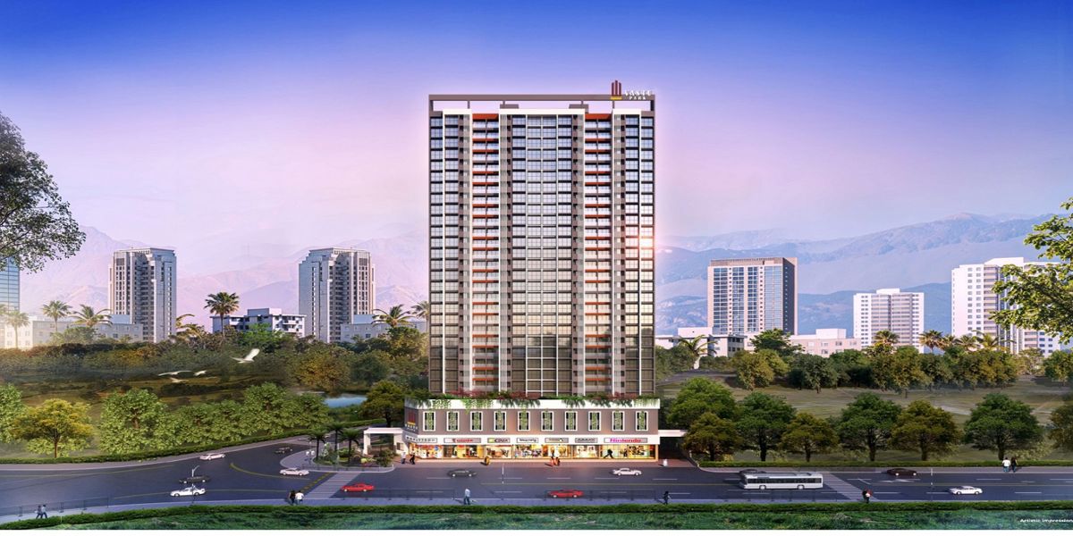 vastu-park