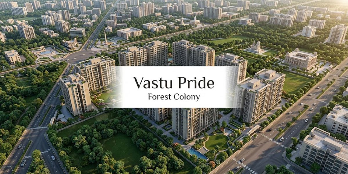 Vastu Pride Featured Image