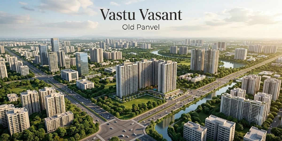 Vastu Vasant