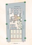 Vasundhara Krishna Vrundavan Floor Plans