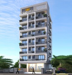 VCA Tapasya Manasvi Heights VCA Tapasya Manasvi Heights
