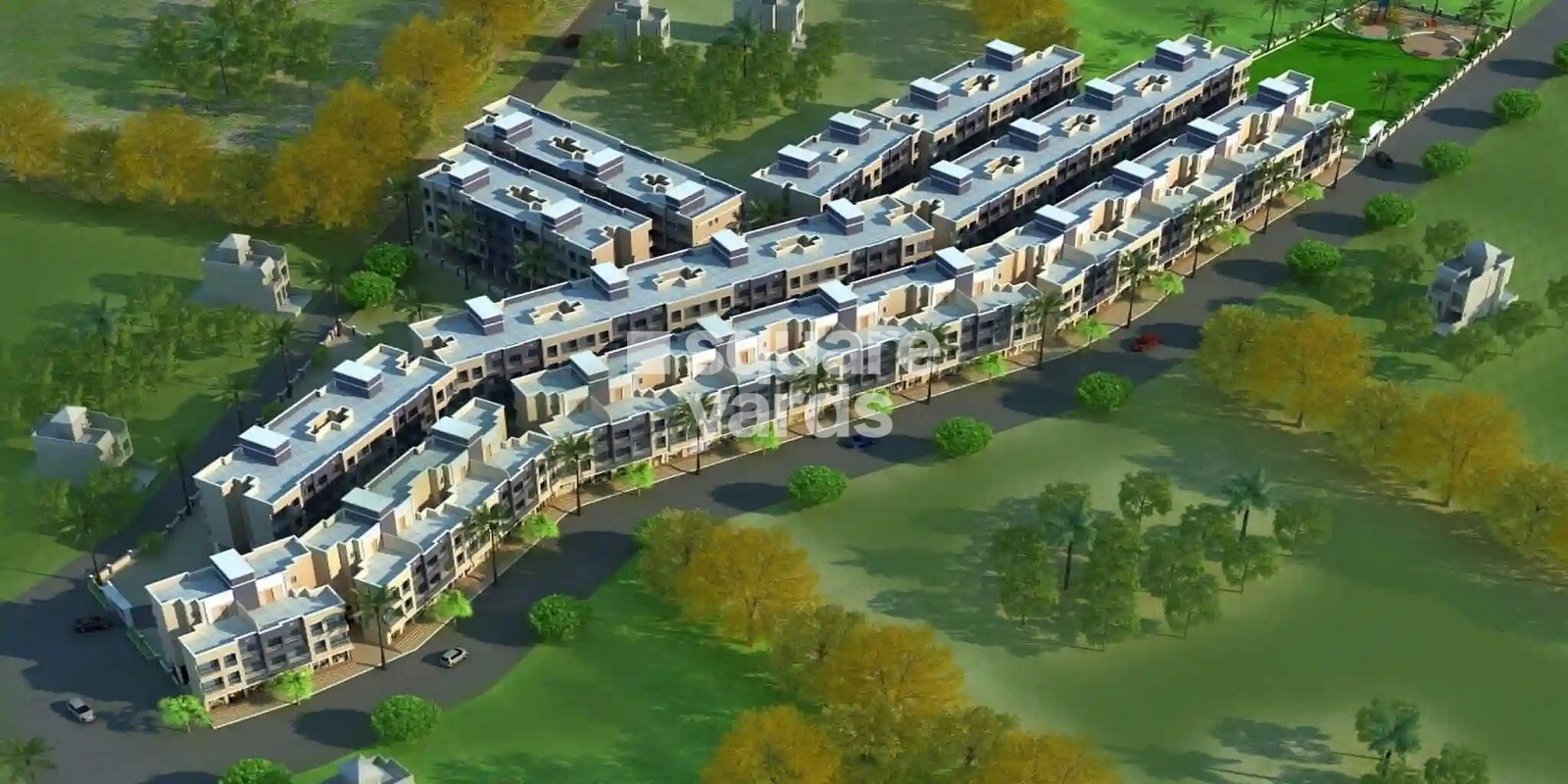 Velani Whistling Woods Park Featured Image