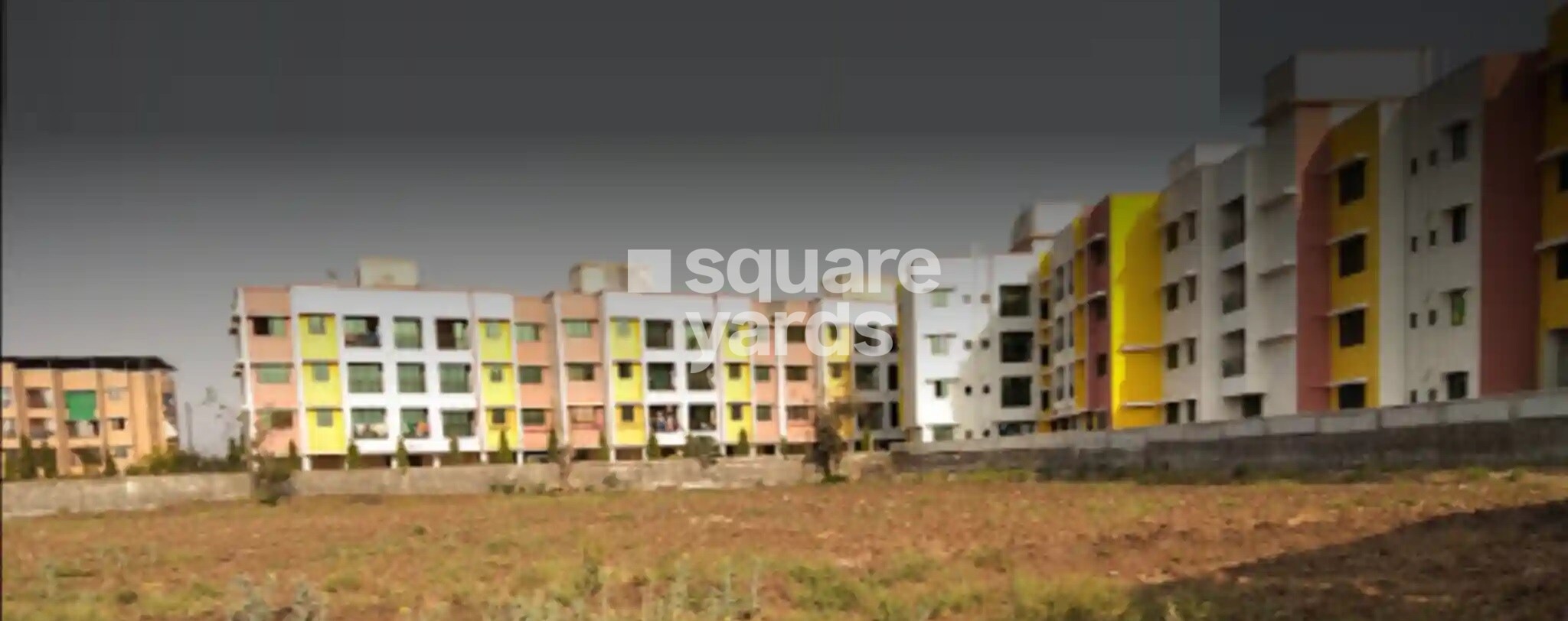 Velani Whistling Woods Park Tower View