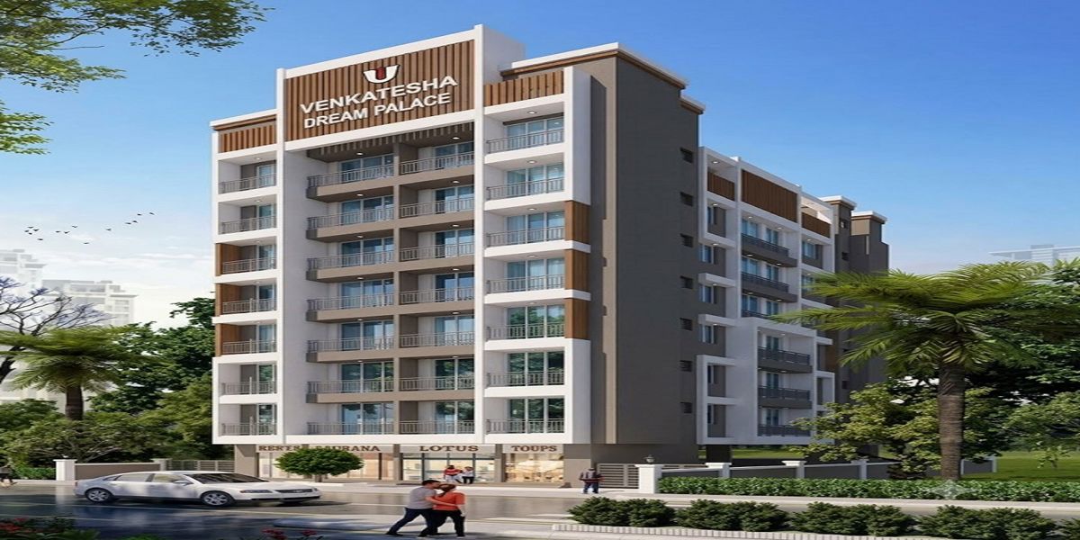 Venkatesha Dream Palace Featured Image