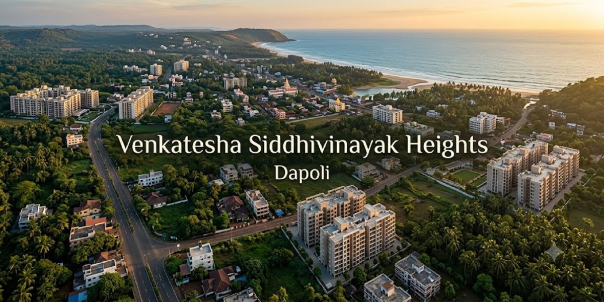 Venkatesha Siddhivinayak Heights Featured Image