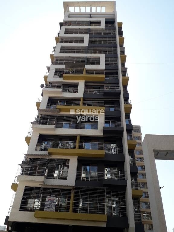 Venus Skyline Tower View