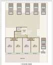 Vibrant Shree Residency Floor Plans