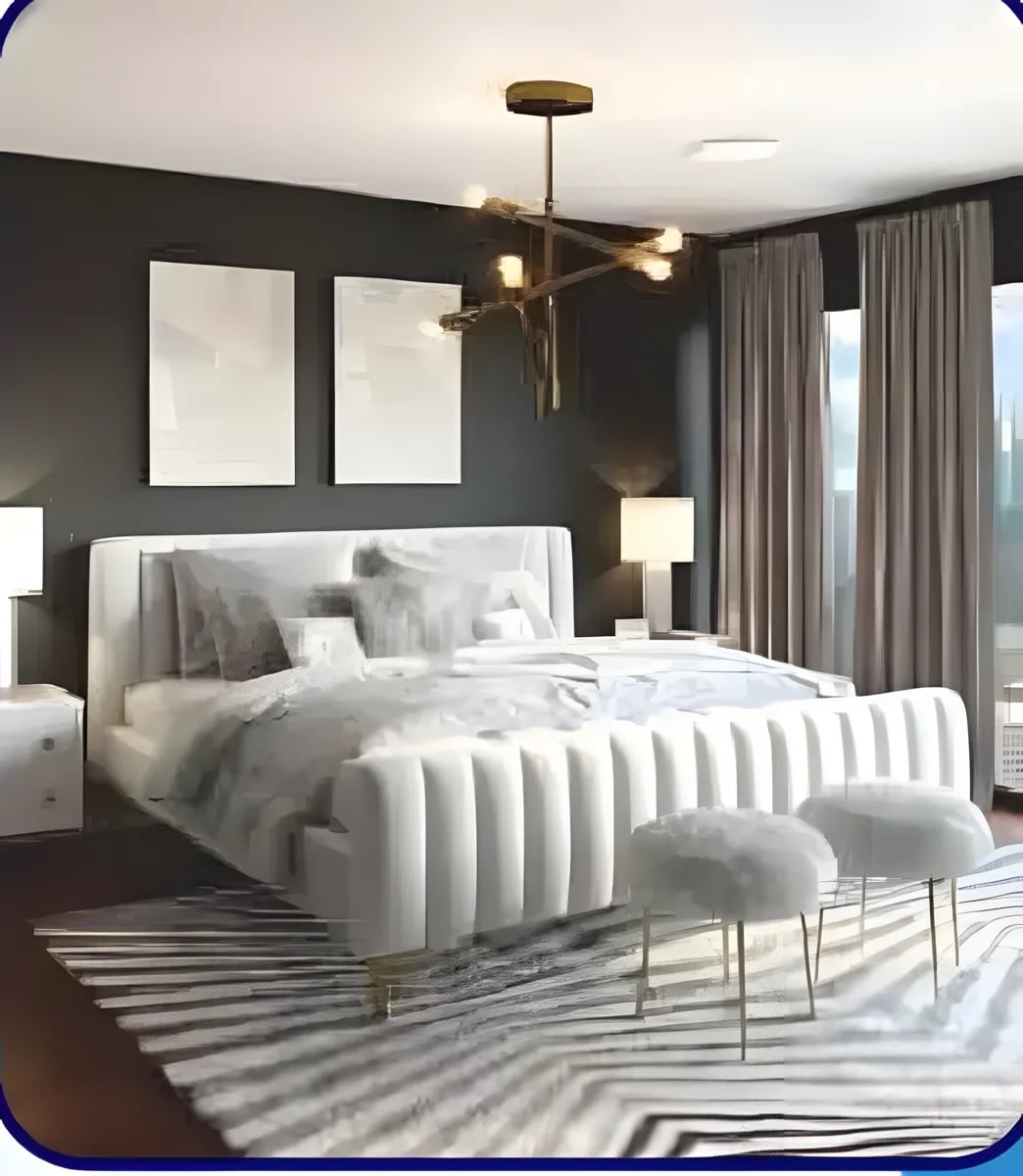 Vibrant Vaishnavi Residency