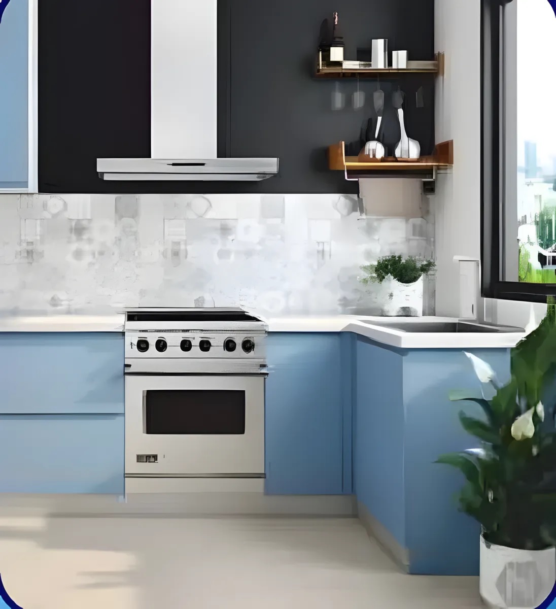 Vibrant Vaishnavi Residency