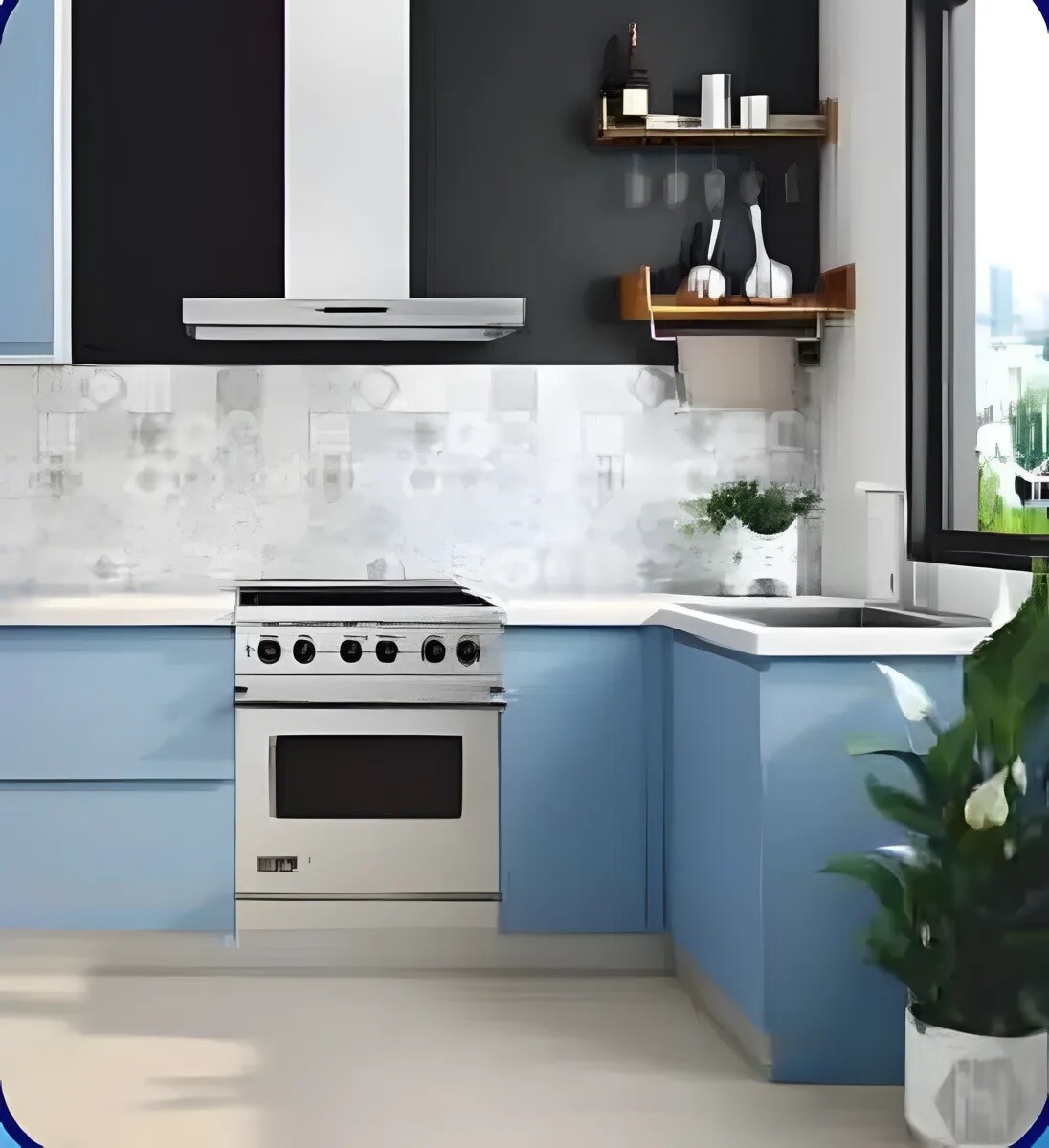 Vibrant Vaishnavi Residency