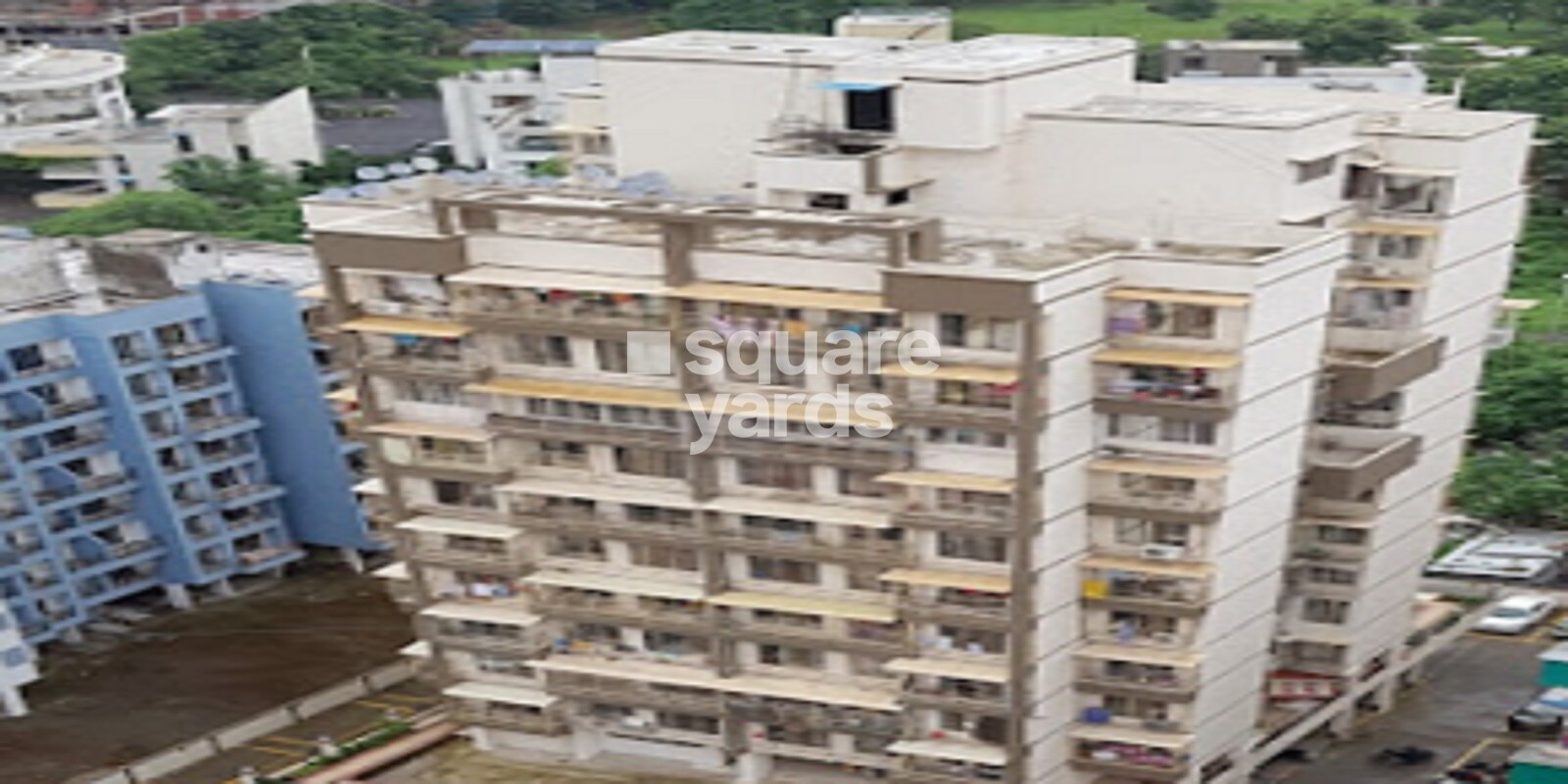 Vighnaharta CHS Kharghar
