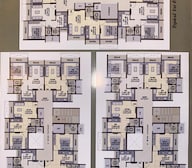Vighnaharta Sai Niwas Floor Plans