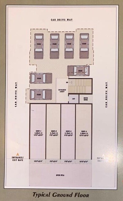 Vighnaharta Sai Niwas