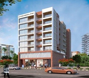 Vihaan Savitri Krishna Icon