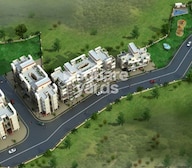 Vijay Abode Tower View