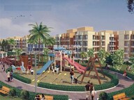 Vijay Diamond Residency Amenities-Features