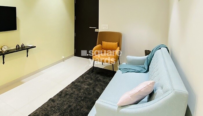 Vijay Parivaramm Apartment Interiors 1