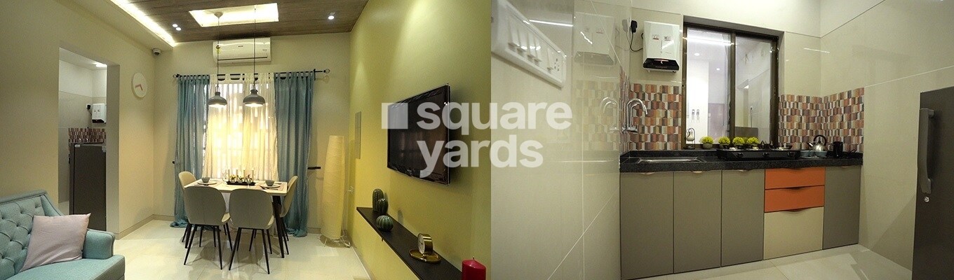 Vijay Parivaramm Apartment Interiors 2