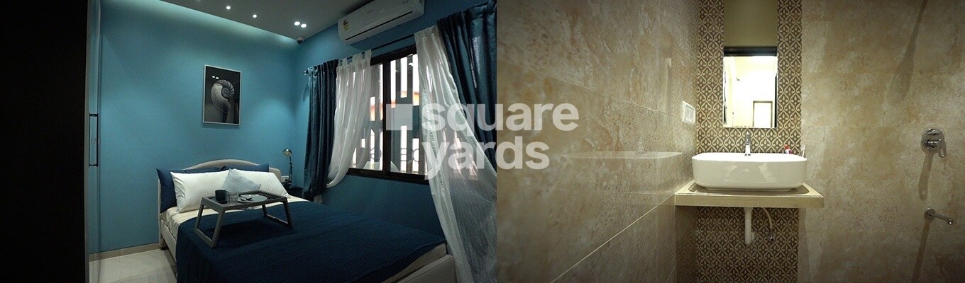 Vijay Parivaramm Apartment Interiors 3