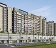 Villa Bhaveshwar Phase I