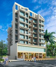 Villa Harmony Tower View