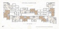Villa Heritage Floor Plans
