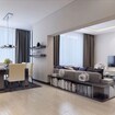 Villa Palacia Apartment Interiors