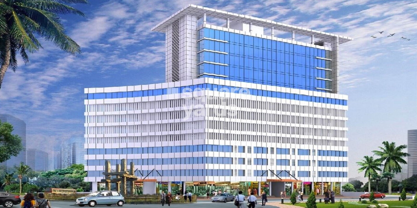 Vintage The Pacific Featured Image