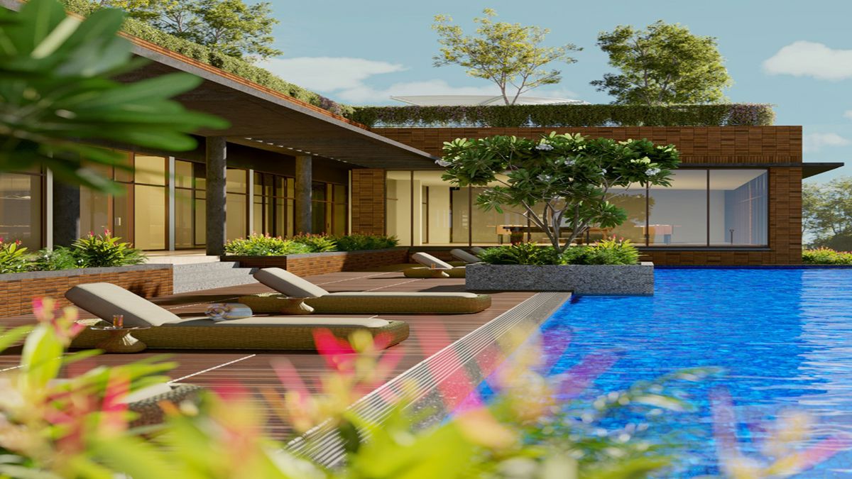 Total Violet Hill Amenities-Features