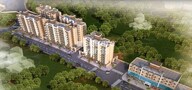 Virat Greenwoods Tower View