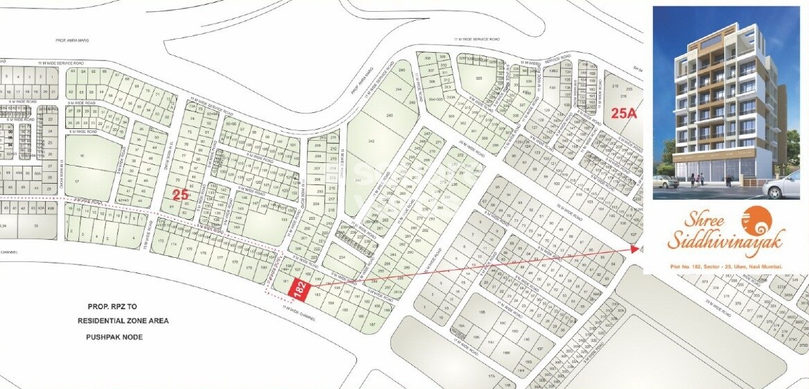 Virat Shree Siddhivinayak